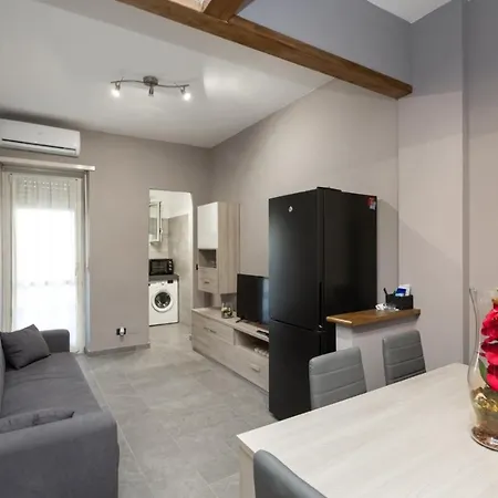 Casa Venera Apartamento Turín