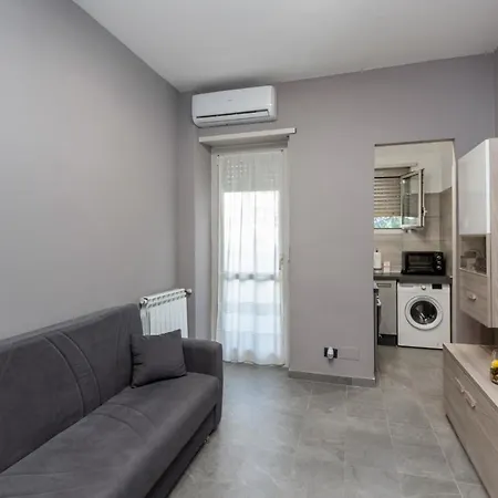 Apartment Casa Venera *