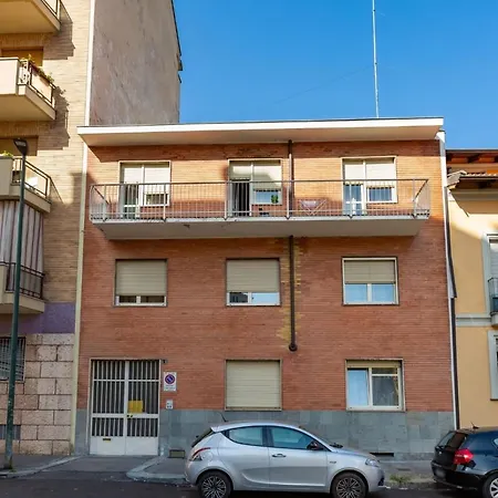 Casa Venera Apartamento
