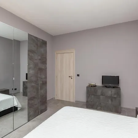 Casa Venera * Turín