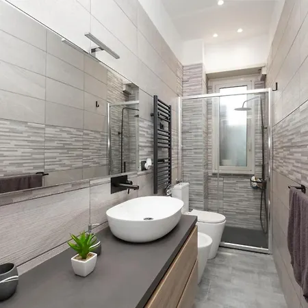 Casa Venera Apartment *