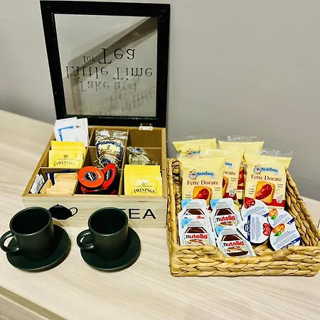 Casa Venera 아파트