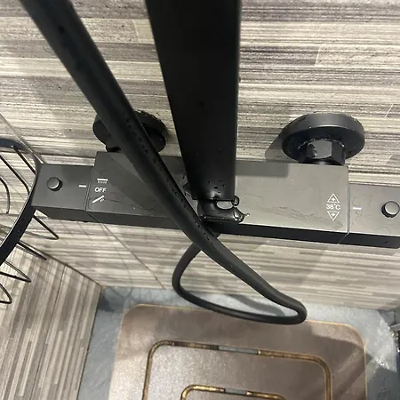 Apartment Casa Venera *