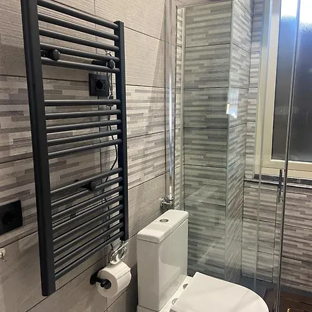 Apartament Casa Venera Turyn