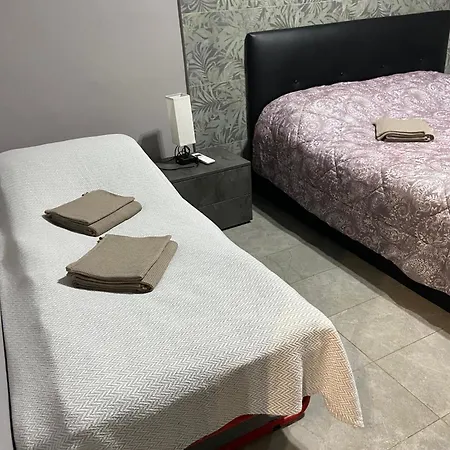 Apartment Casa Venera Turin