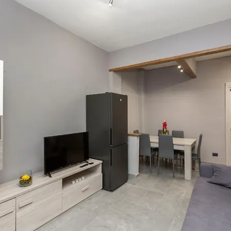 Casa Venera アパート *