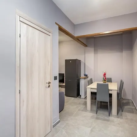 Casa Venera アパート