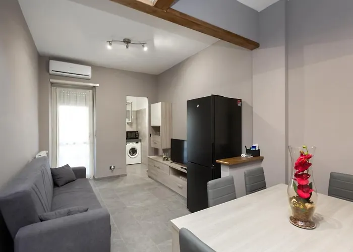 Casa Venera アパート トリノ