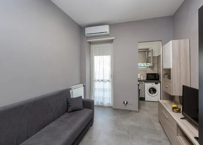 Apartment Casa Venera *