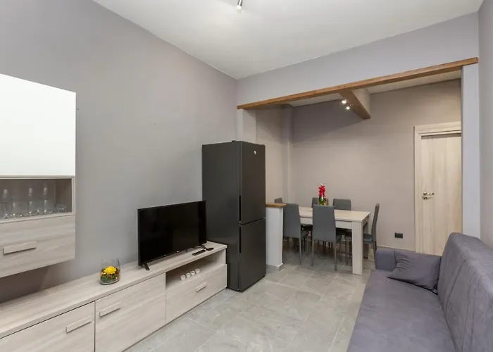 Casa Venera Apartment *