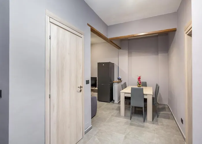 Casa Venera Apartment
