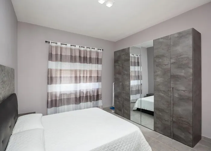 Apartment Casa Venera Turin