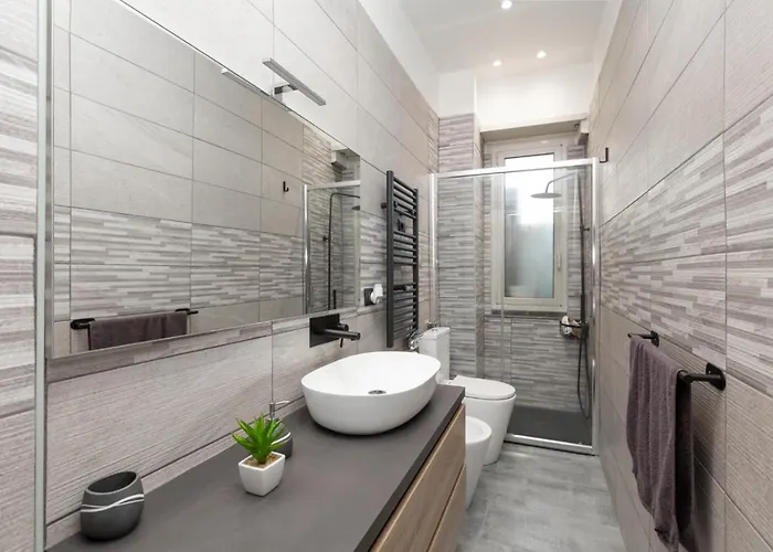 Casa Venera Apartment *
